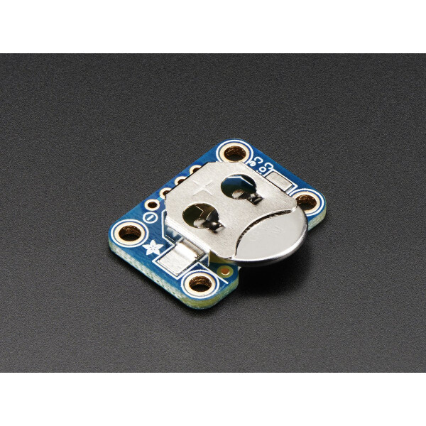 Adafruit 12mm Coin Cell Breakout Board