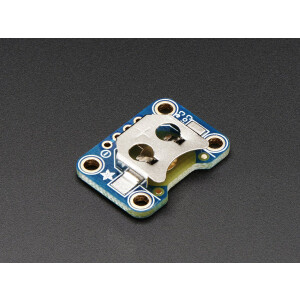 Adafruit 12mm Coin Cell Breakout Board