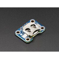 Adafruit 12mm Coin Cell Breakout Board