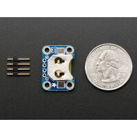 Adafruit 12mm Coin Cell Breakout Board