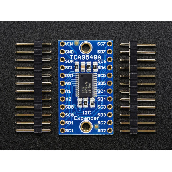 Adafruit TCA9548A I2C Multiplexer