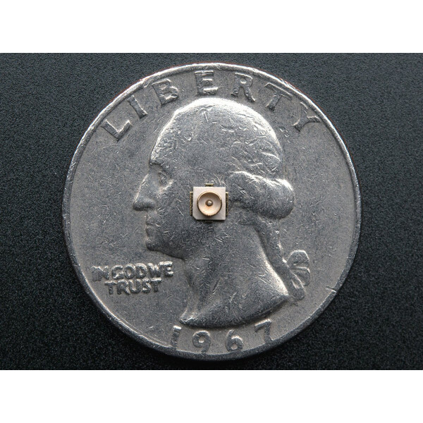 Adafruit uFL SMT Antenna Connector