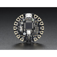 Adafruit FLORA - Wearable electronic platform: Arduino-compatible - v3