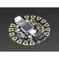 Adafruit FLORA - Wearable electronic platform: Arduino-compatible - v3