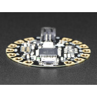 Adafruit FLORA - Wearable electronic platform: Arduino-compatible - v3
