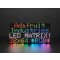 Adafruit 64x32 RGB LED Matrix 5mm Pitch for Raspberry Pi Arduino Beagle Bone