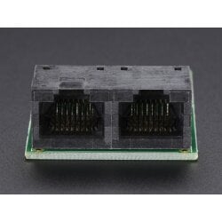 PJRC OctoWS2811 Adapter for Teensy 3.2 - 4.1 Control LED...