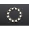 Adafruit NeoPixel Ring 12x 5050 RGBW LEDs with Integrated Drivers Cool White ~6000K
