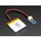 Adafruit Switched JST-PH 2-Pin SMT Right Angle Breakout Board