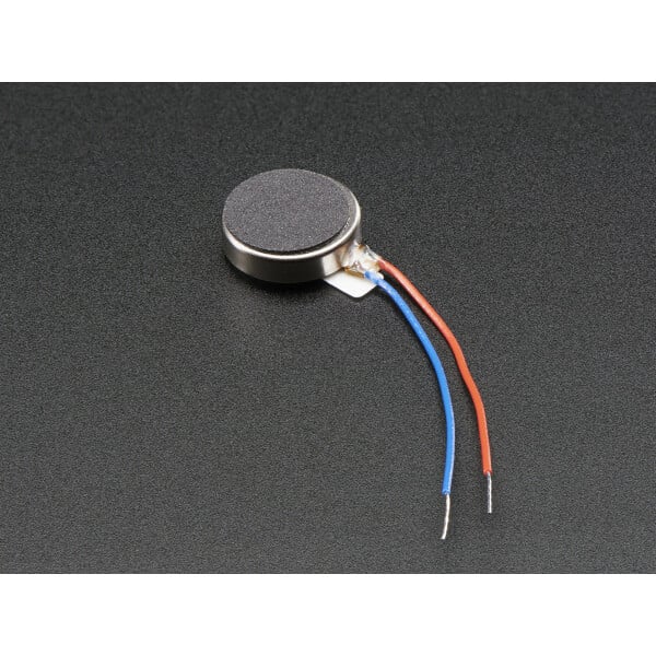 Adafruit Vibrating Mini Motor Disc