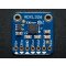 Adafruit ADXL326 - 5V Ready Triple-Axis Accelerometer (+-16g Analog Out)