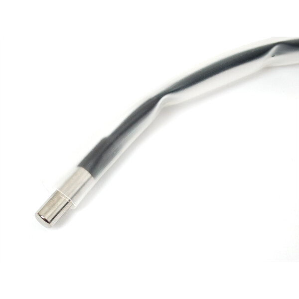 Adafruit Food-Grade Heat Shrink - 3 8 diameter 12 long