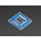 Adafruit Standalone 5-Pad Capacitive Touch Sensor Breakout AT42QT1070