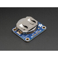 Adafruit 20mm Coin Cell Breakout Board (CR2032) 1870