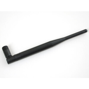 Adafruit 2.4GHz Dipole Swivel Antenna with RP-SMA - 5dBi 945
