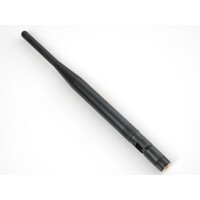 Adafruit 2.4GHz Dipole Swivel Antenna with RP-SMA - 5dBi 945