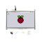 Waveshare 10.1 inch Raspberry Pi Display 1024x600 resistive Touchscreen LCD Display HDMI interface