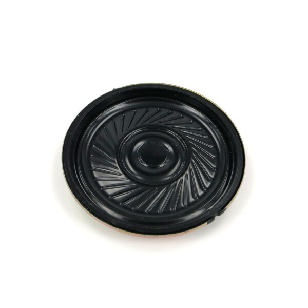 Speaker 8 Ohm 0.5W 50mm Lautsprecher